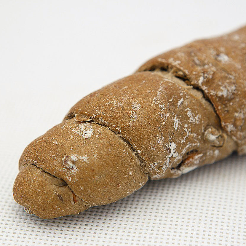 Vícezrnný rohlík s inulinem (80g)